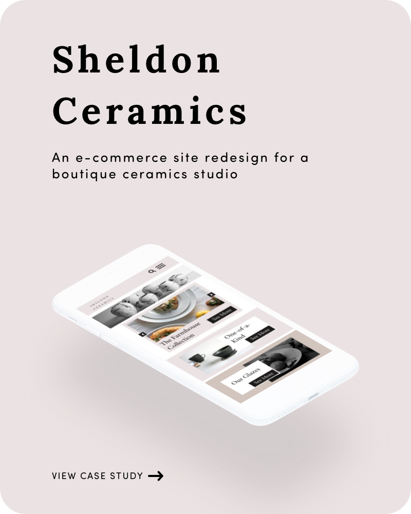 Sheldon Ceramics